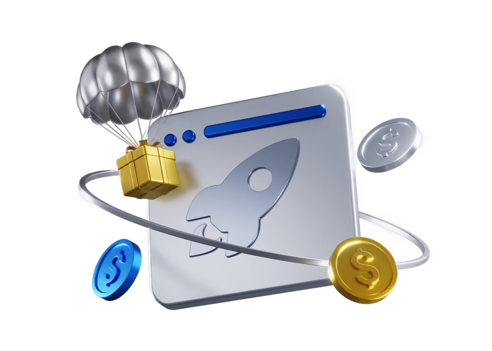 BYDFi Revamp: Earn $500K